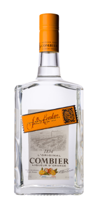 Combier Liqueur Pamplem Rose Grapefruit 700ML