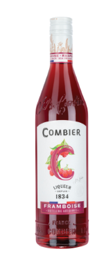 Combier Framboise Raspberry Liqueur 700ml
