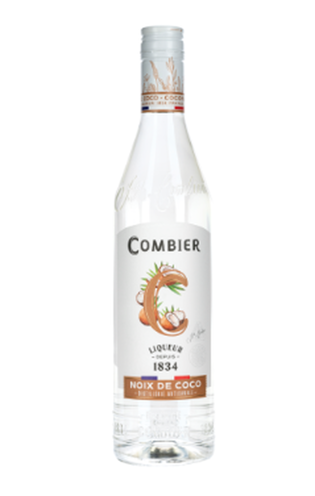 Combier Liqueur Coconut 700ML