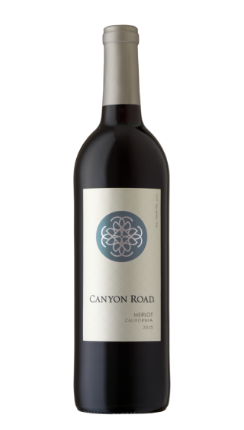 Canyon Road Merlot 1.5L