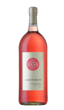 Canyon Road White Zinfandel 1.5L