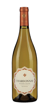 Members Mark Chardonnay Sonoma Tray Pack 750ML