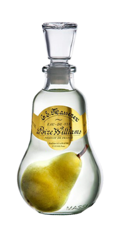 Ge Massenez Poire Prisonniere 750ML
