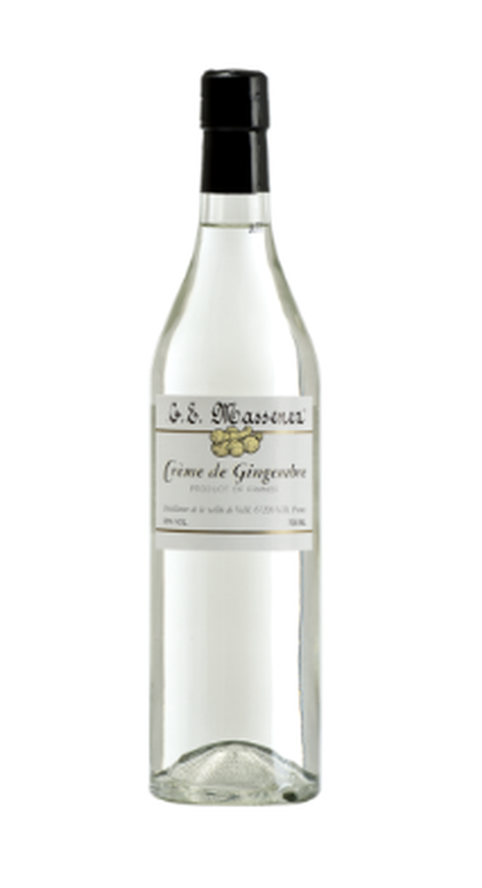 Ge Massenez Creme De Gingembre 750ML