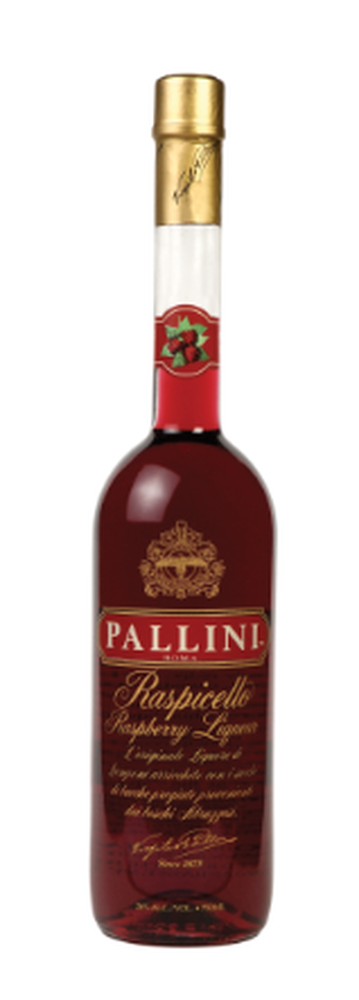 Pallini Raspicello 750ML