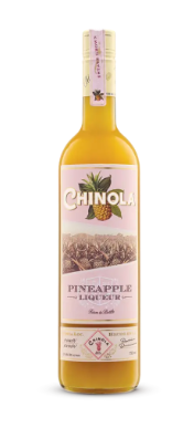 Chinola Liq Pineapple 750ML