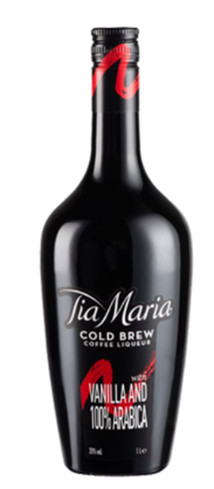 Tia Maria Coffee Liqueur 750ml