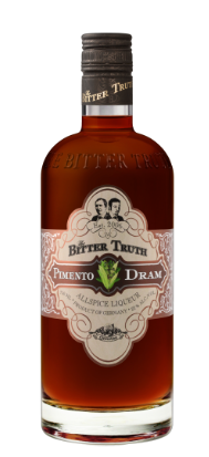 Bitter Truth Pimento Dram Liqueur