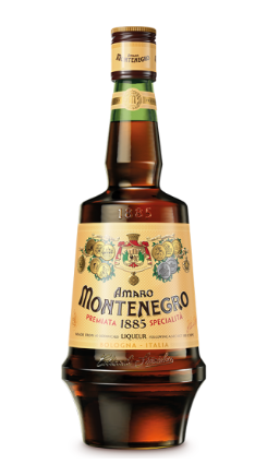Montenegro Amaro 1L