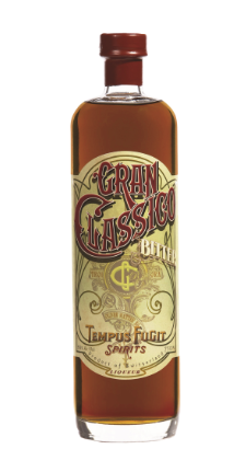 Tempus Fugit Grand Classic Bitter 700ML