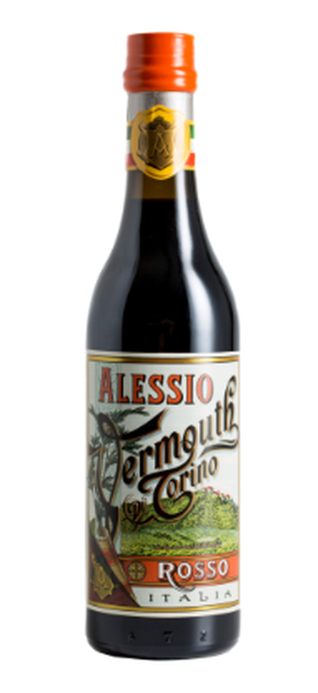 Alessio Vermouth Rosso 750ML