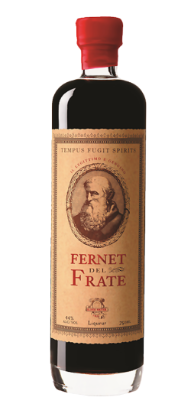 Tempus Fugit Fernet Del Frate 750ML