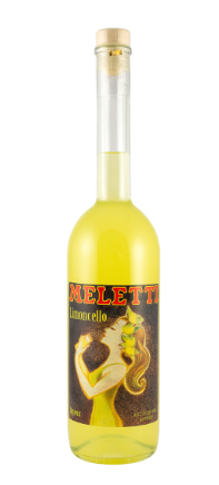 Meletti Limoncello 750ML