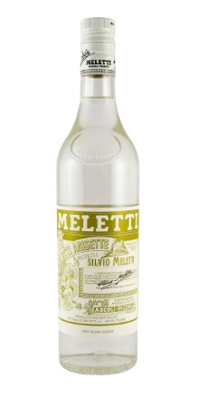 Meletti Anisette 750ML