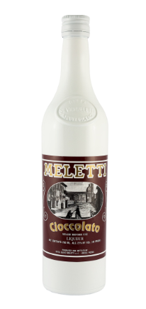 Meletti Cioccolato 750ML