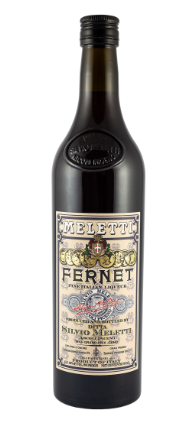 Meletti Fernet 750ML