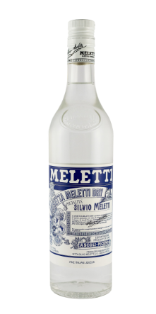 Meletti Anisette Dry 750ML