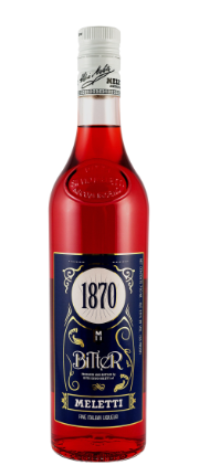 Meletti Apertivo 1870 750ML