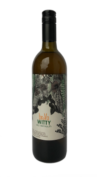 BroVo Witty Dry White Vermouth 750ml
