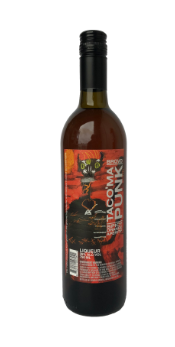 BroVo Tacoma Punk Liqueur 750ml
