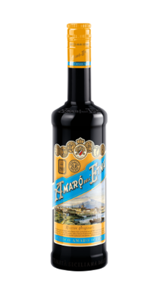 Amaro dell'Etna 750ml