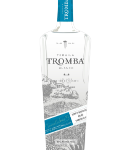 Tromba Tequila Blanco 750ml