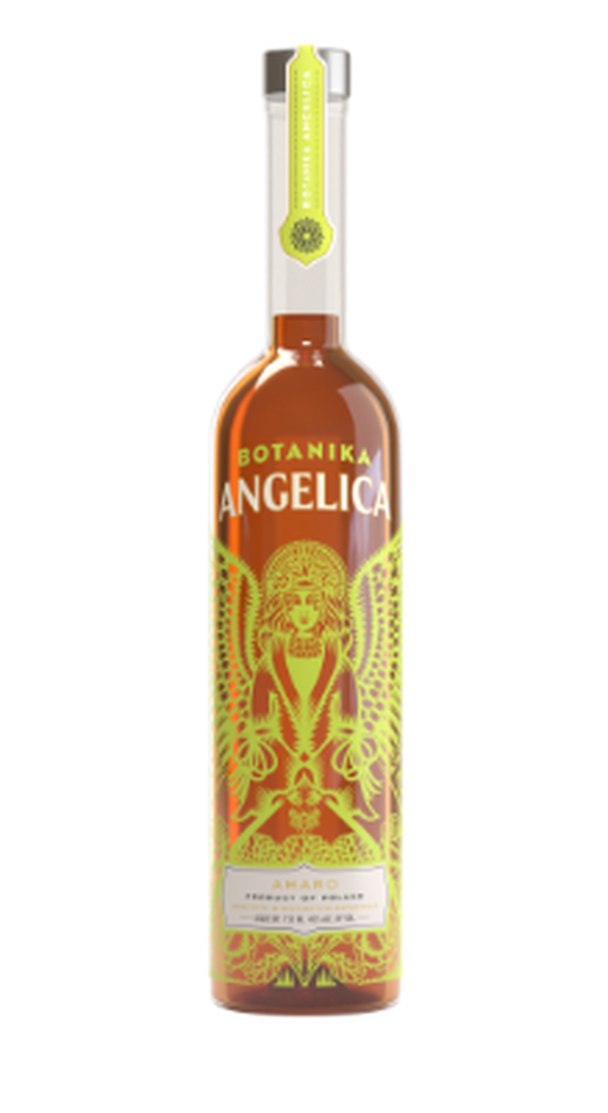 Botanika Angelica Amaro 750ml
