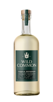 Wild Common Tequila Reposado 750ml