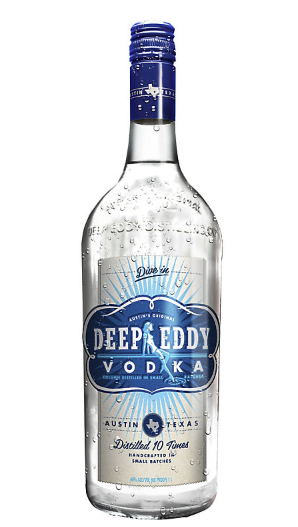 Deep Eddy Vodka 1L