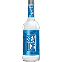Sea Ice Vodka