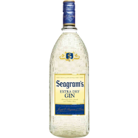 Seagram's Extra Dry Gin