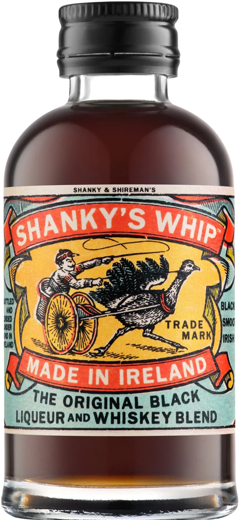 Shanky's Whip Whiskey Liqueur (1.75L)