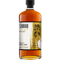 Shibui Pure Malt Whisky