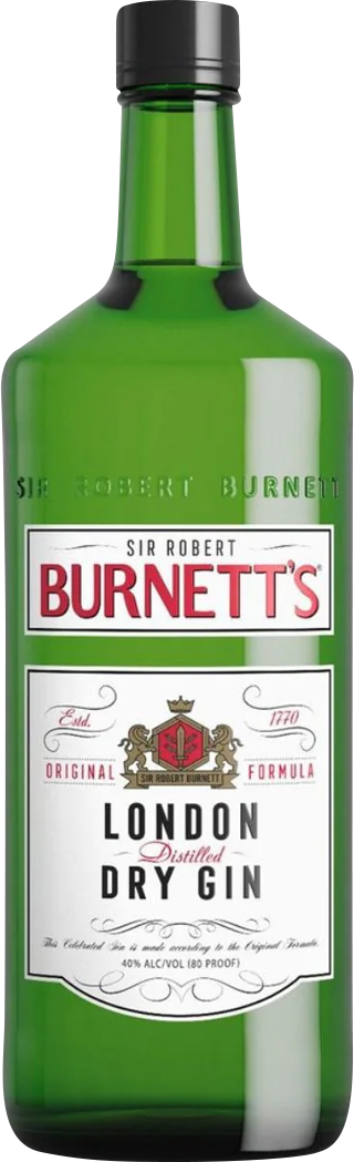 Sir Robert Burnett's London Dry Gin