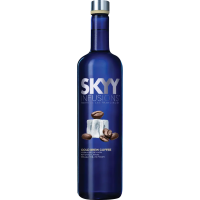 Skyy Infusions Cold Brew Coffee Vodka