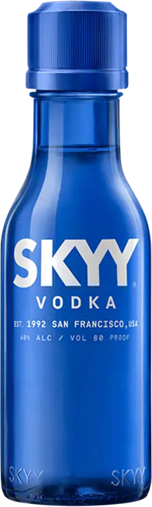 Skyy Vodka (1.75L)