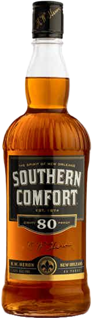Southern Comfort 80 Proof (100mL)