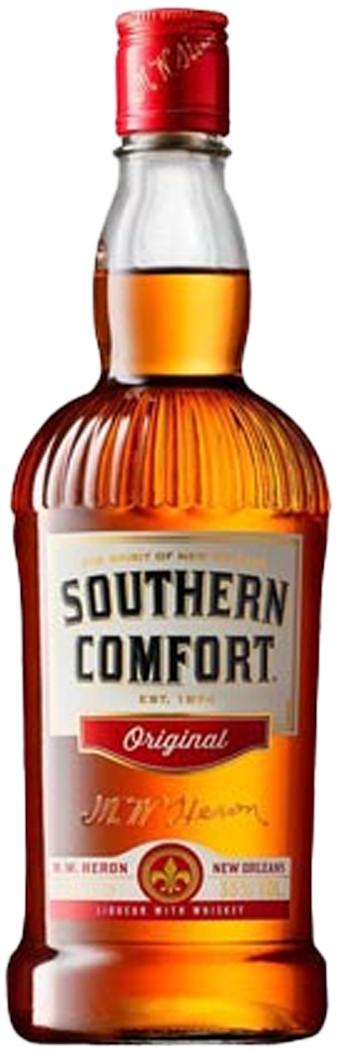 Southern Comfort (1L)