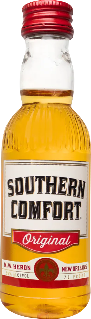 Southern Comfort (50mL)