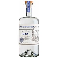 Smooth Ambler Yearling Bourbon Whiskey