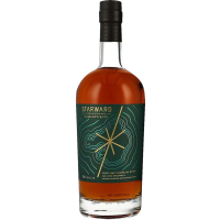 2019 Mars Komagatake 'Tsunuki' Edition Single Malt Japanese Whisky