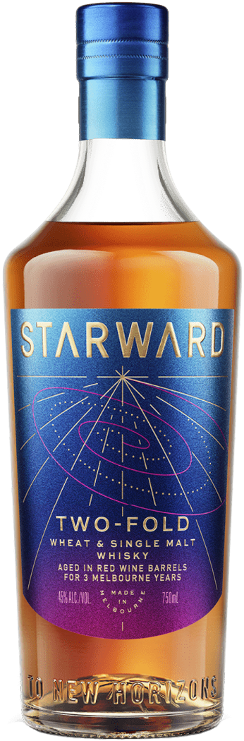 Starward 'Two-Fold' Double Grain Whisky