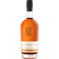 Starward 'Projects' Ginger Beer Cask Malt Whisky