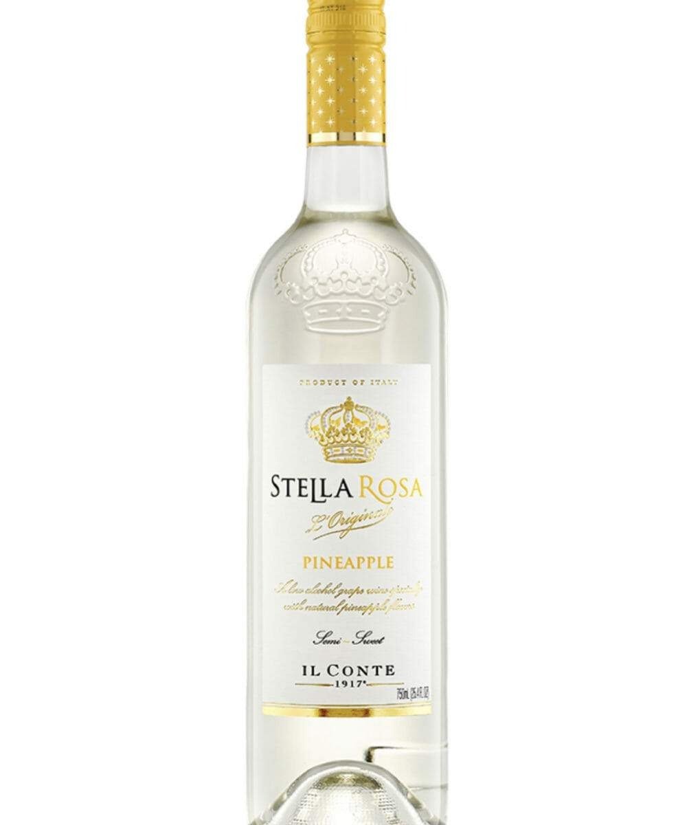 Stella Rosa Pineapple