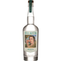 Still Austin Whiskey Co. 'The Naturalist' American Gin (375mL)