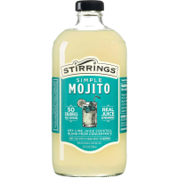 Stirrings Simple Mojito