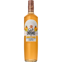 Canadian Club 'Apple' Flavored Whisky (50mL)