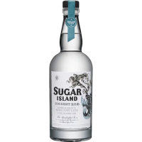 Sugar Island Coconut Rum (50mL)