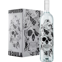 Superbird Tequila Blanco