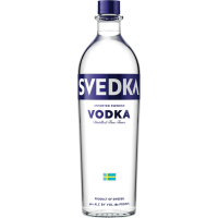 Svedka Vodka 750ml